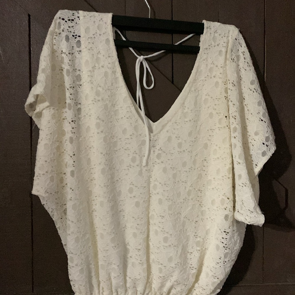 Moda International- slightly used woman’s dress - Picture 3 of 5
